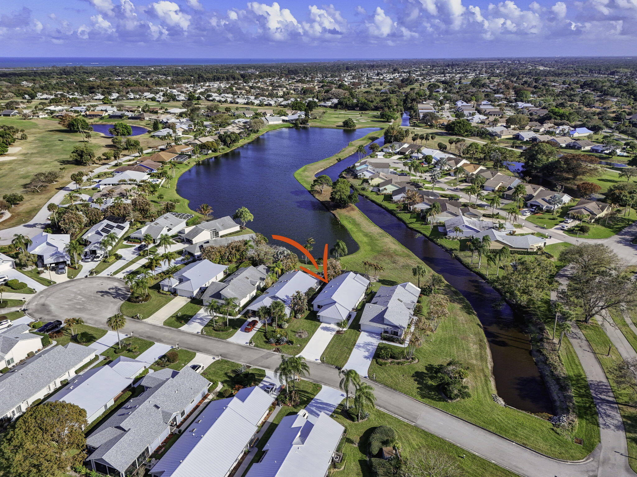 BRANDYWINE III A PLAT OF AT HERITAGE RIDGE - Residential