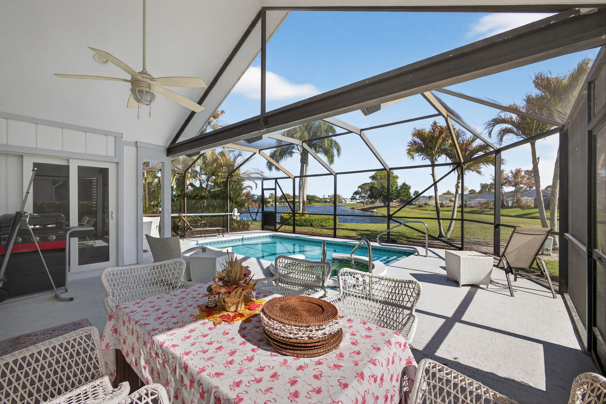 BRANDYWINE III A PLAT OF AT HERITAGE RIDGE - Residential