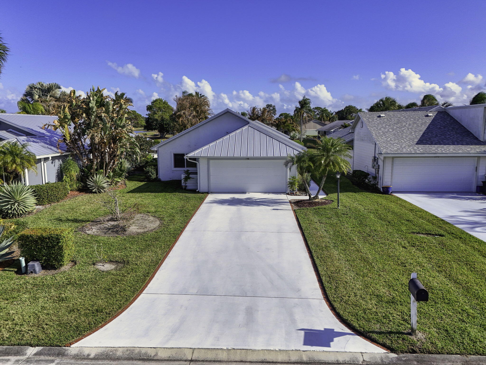 BRANDYWINE III A PLAT OF AT HERITAGE RIDGE - Residential