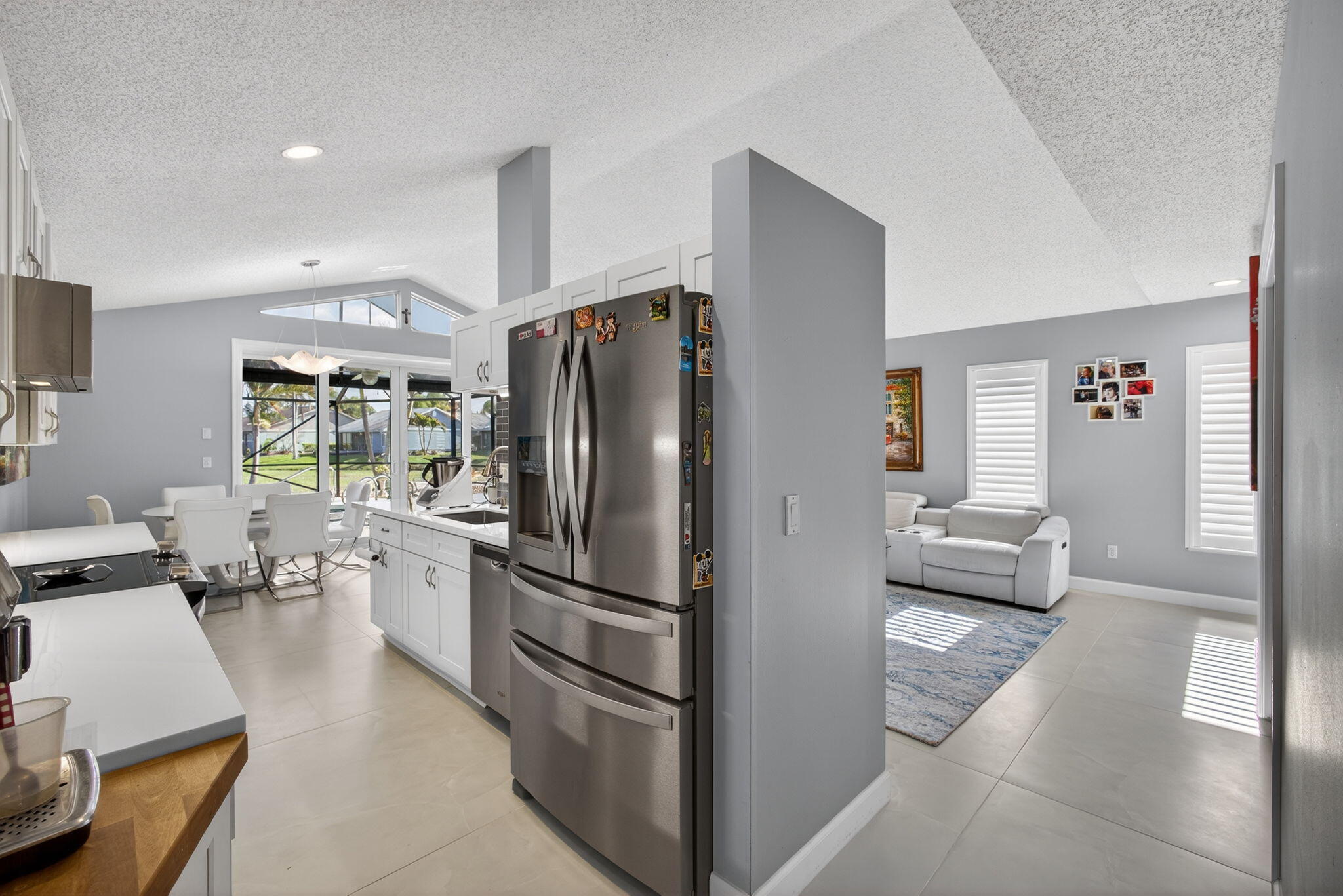 BRANDYWINE III A PLAT OF AT HERITAGE RIDGE - Residential