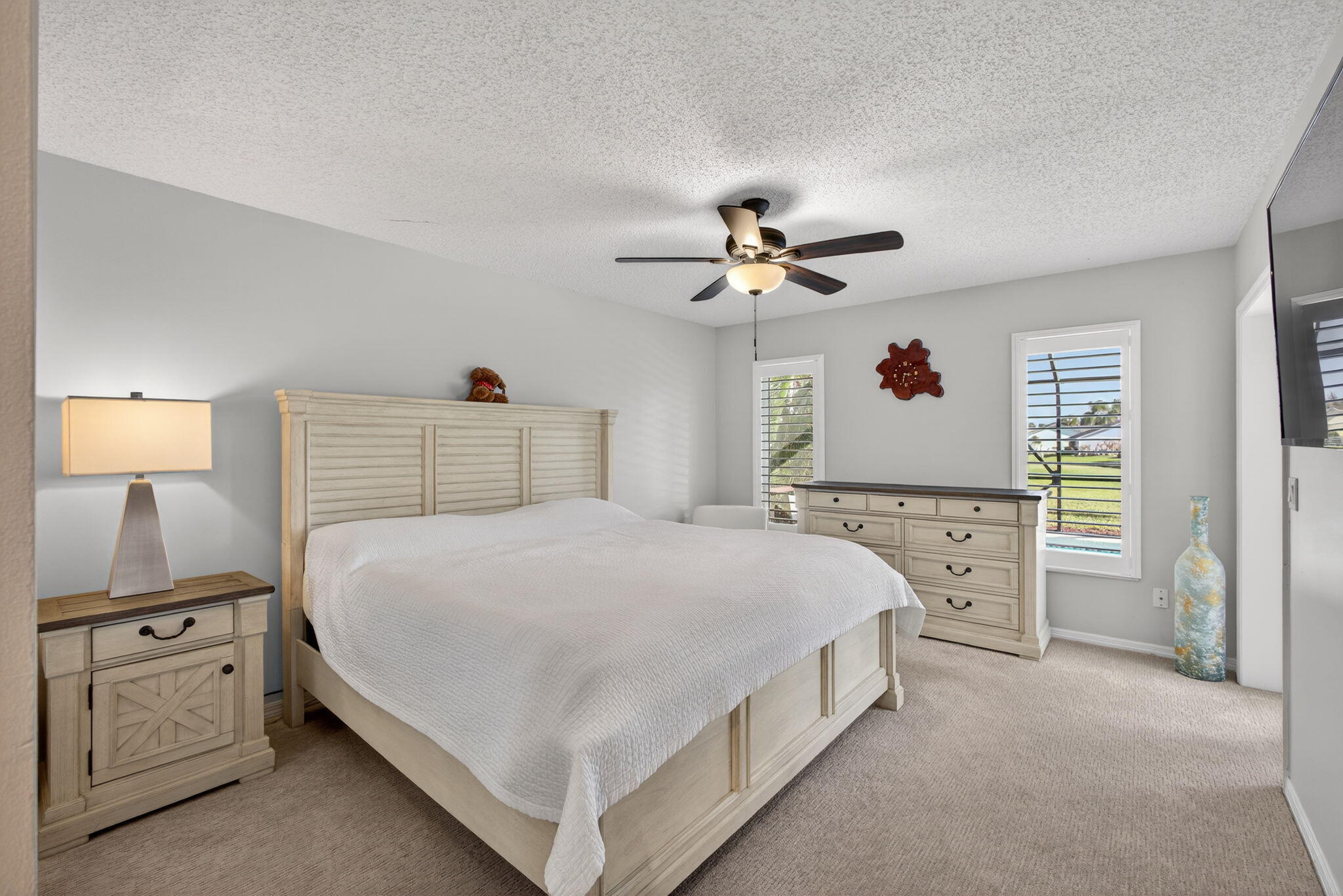 BRANDYWINE III A PLAT OF AT HERITAGE RIDGE - Residential