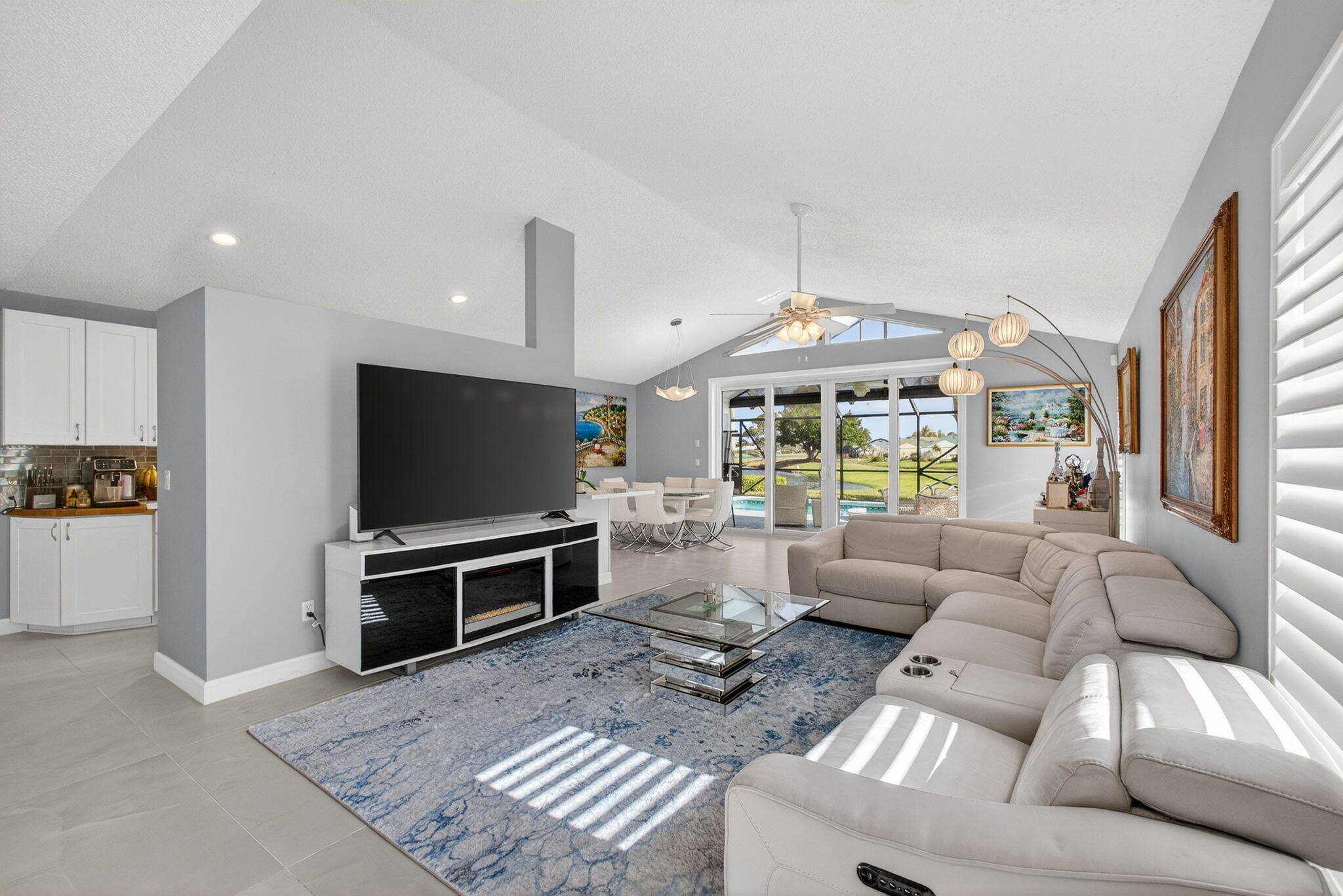 BRANDYWINE III A PLAT OF AT HERITAGE RIDGE - Residential