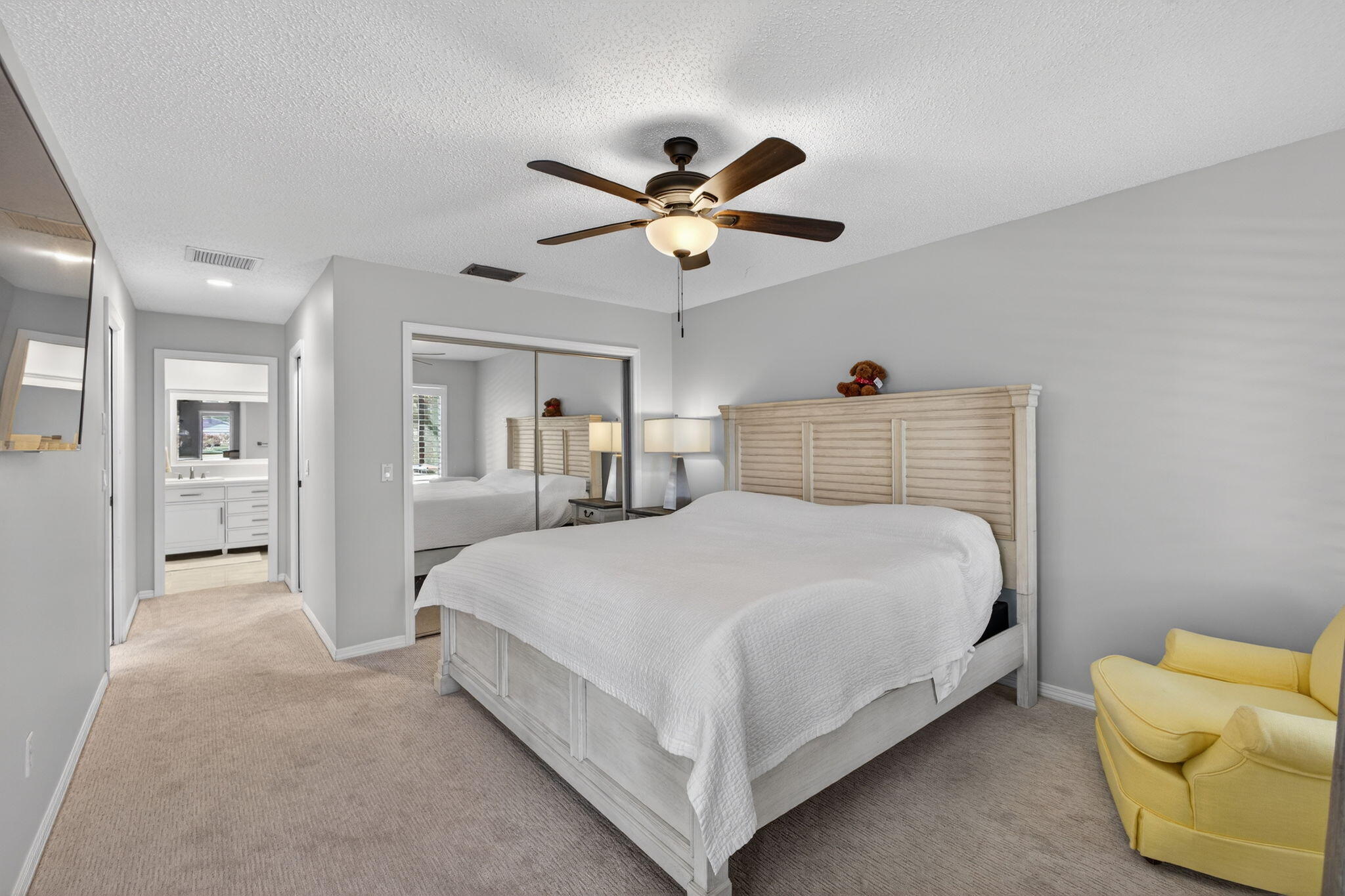 BRANDYWINE III A PLAT OF AT HERITAGE RIDGE - Residential