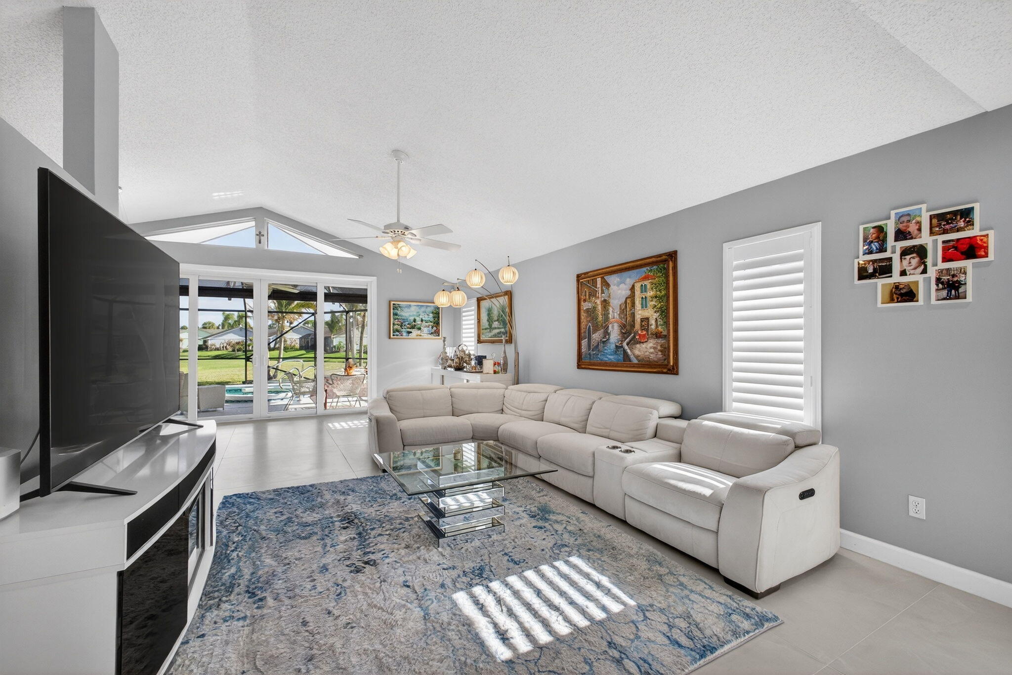 BRANDYWINE III A PLAT OF AT HERITAGE RIDGE - Residential