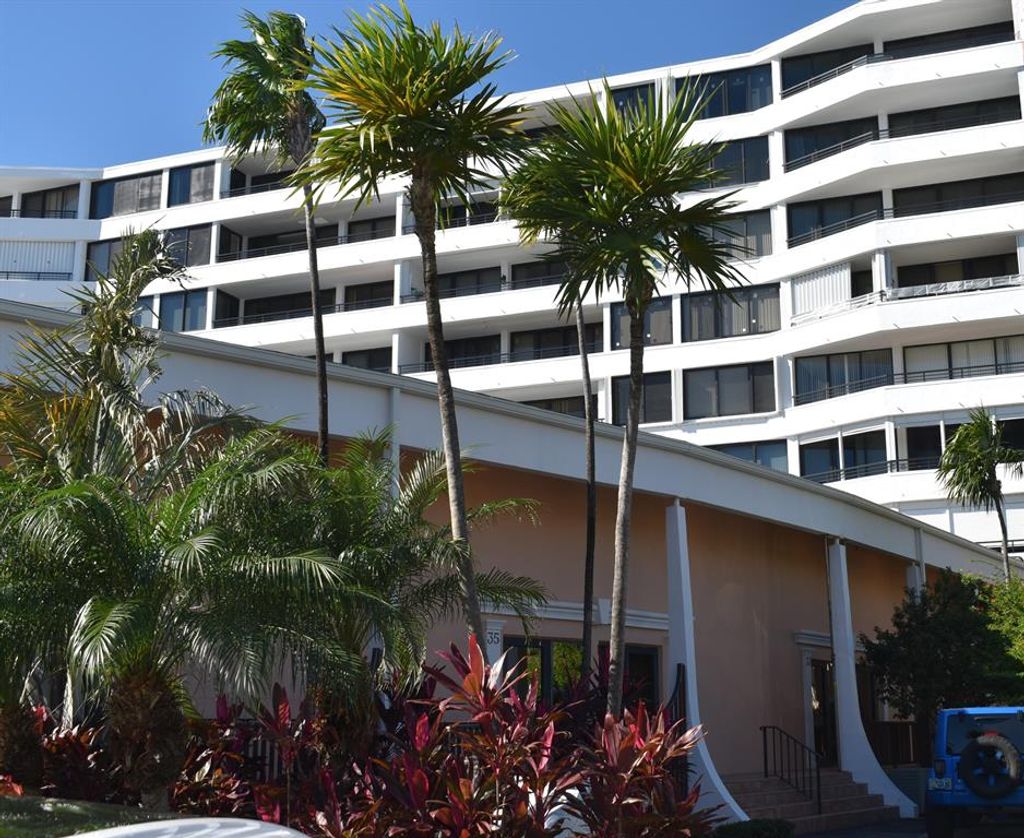 Photo of 3589 S Ocean Boulevard #32, South Palm Beach, FL 33480 (MLS # R10762385)