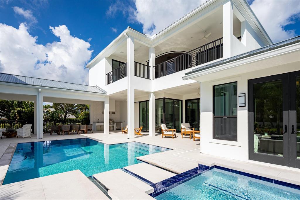 BOYNTON BEACH PARK - Residential