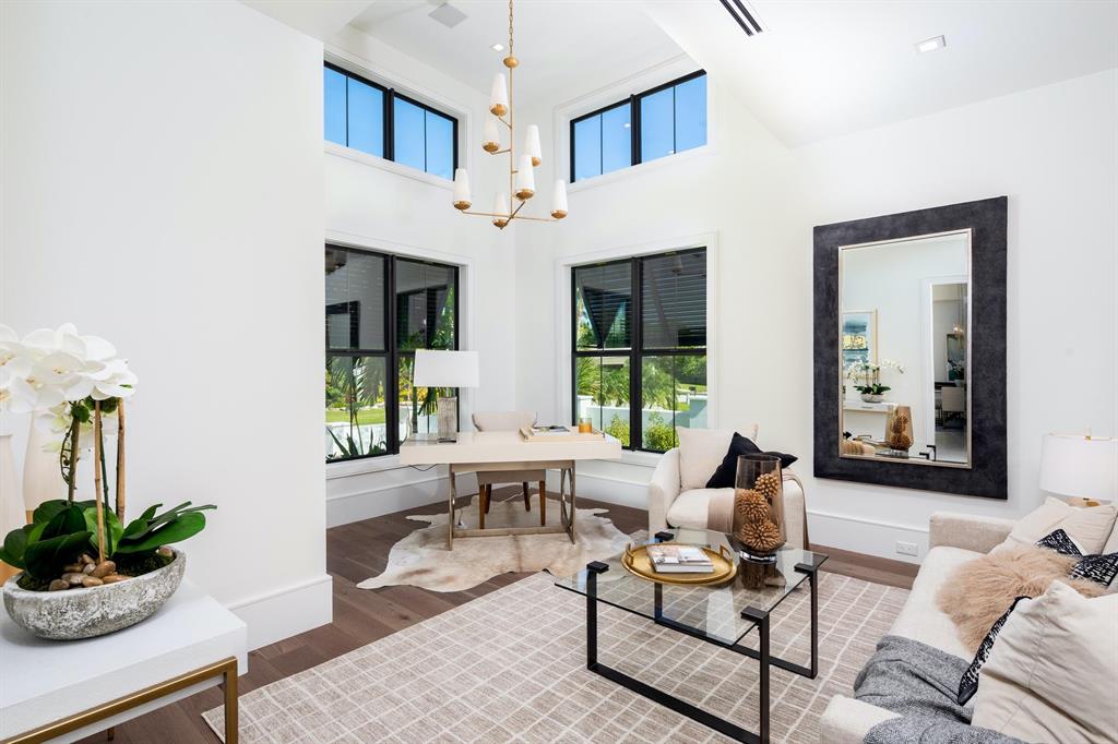 BOYNTON BEACH PARK - Residential