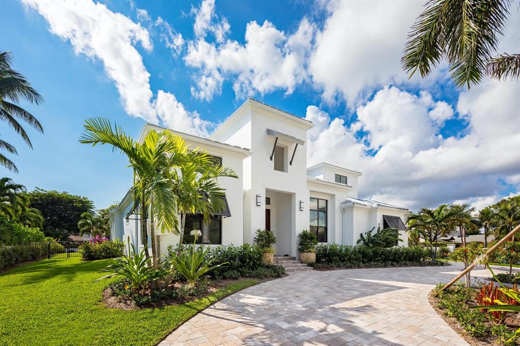 BOYNTON BEACH PARK - Residential