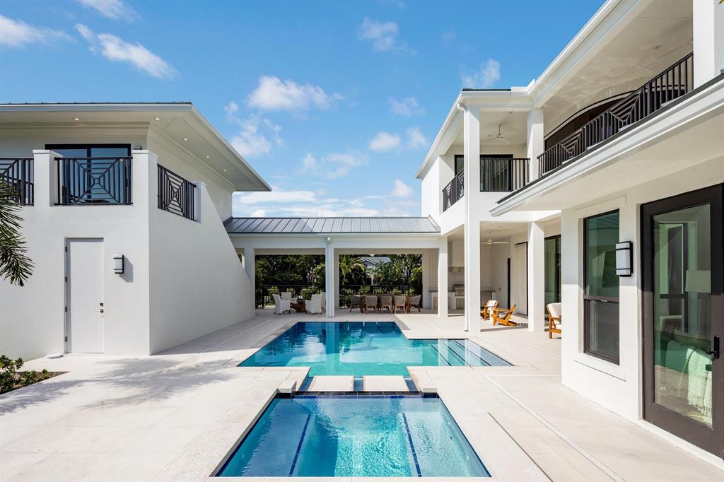 BOYNTON BEACH PARK - Residential