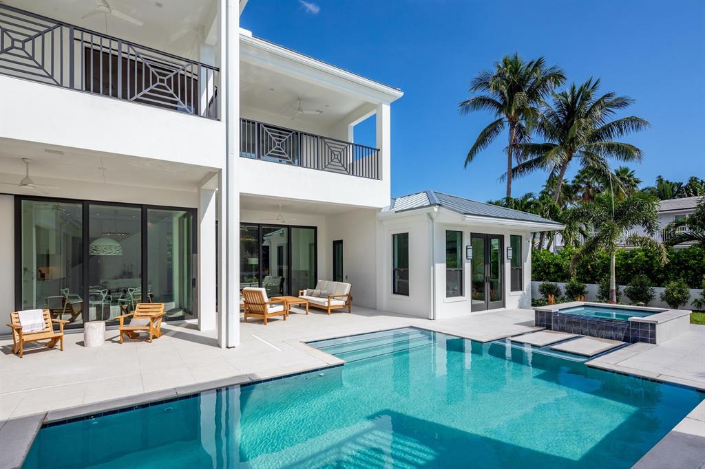 BOYNTON BEACH PARK - Residential