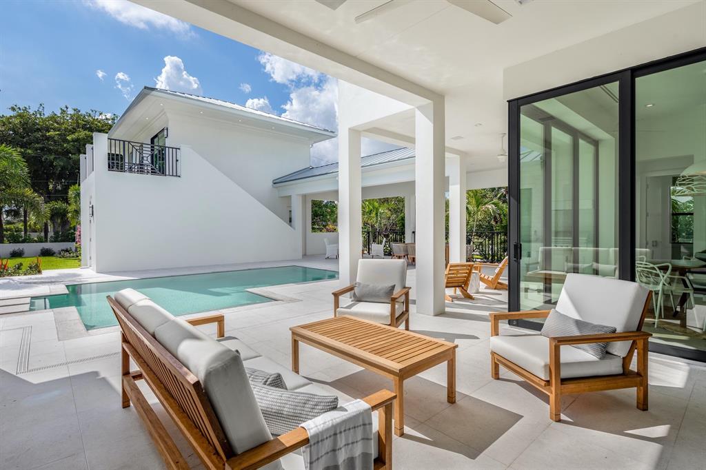 BOYNTON BEACH PARK - Residential