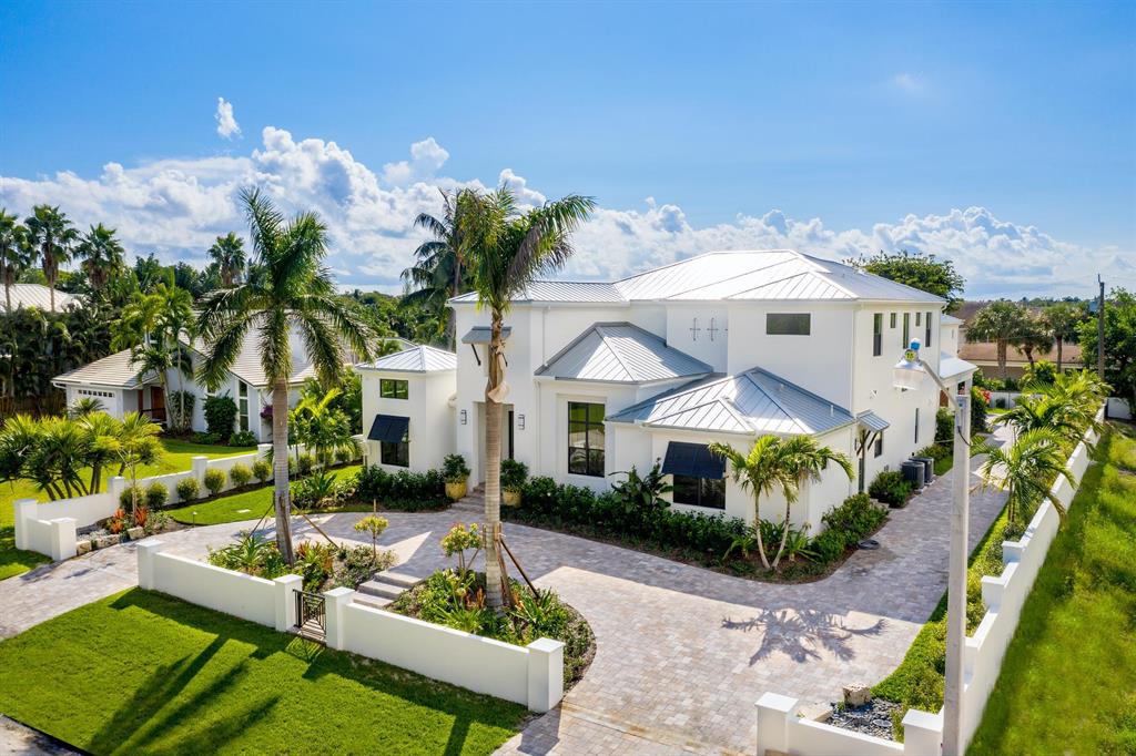 BOYNTON BEACH PARK - Residential