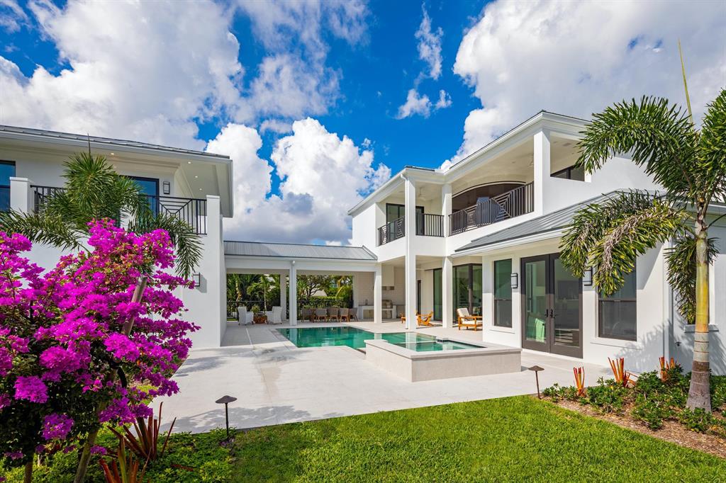 BOYNTON BEACH PARK - Residential