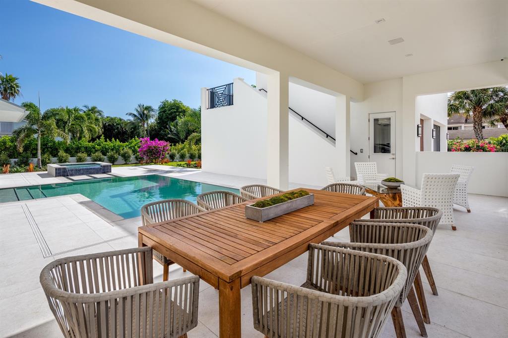 BOYNTON BEACH PARK - Residential