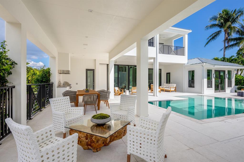 BOYNTON BEACH PARK - Residential