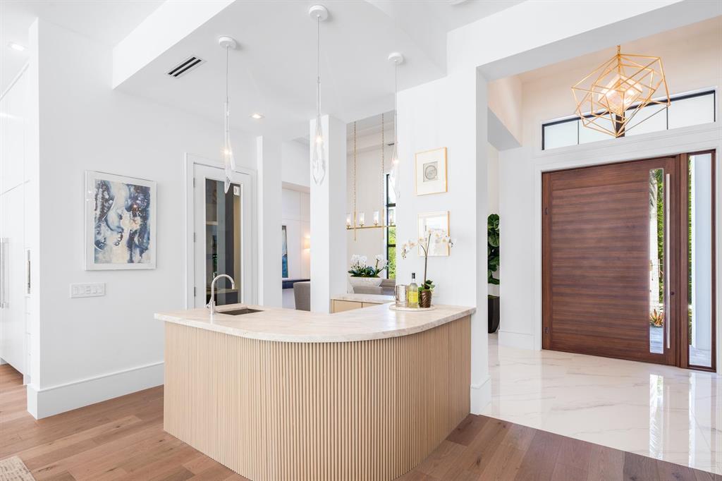 BOYNTON BEACH PARK - Residential