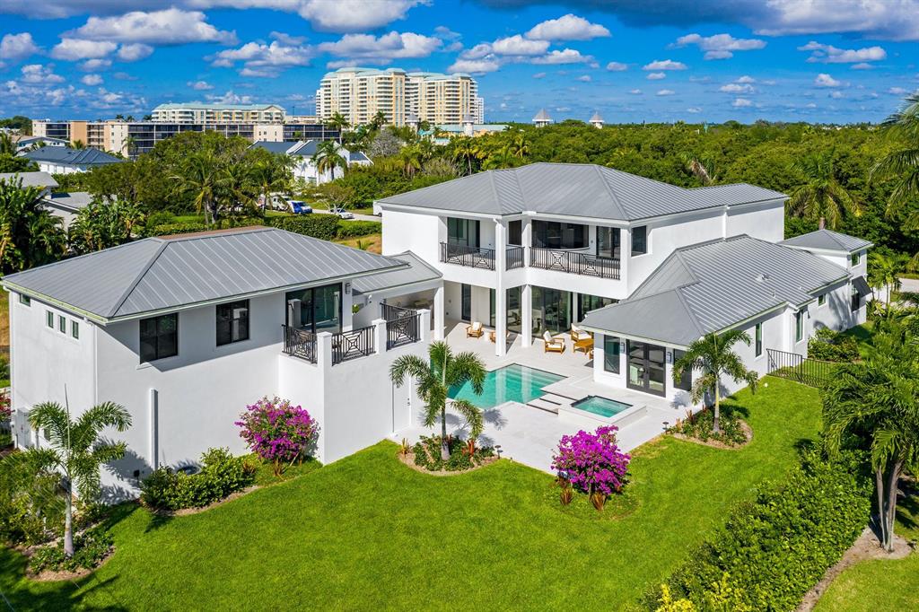 BOYNTON BEACH PARK - Residential