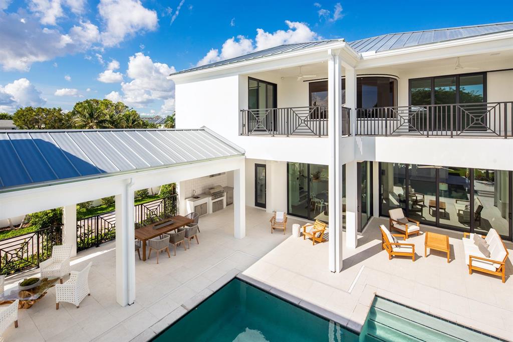 BOYNTON BEACH PARK - Residential