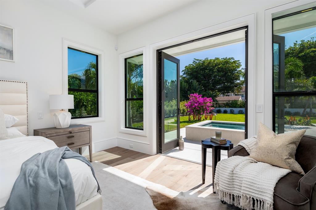 BOYNTON BEACH PARK - Residential