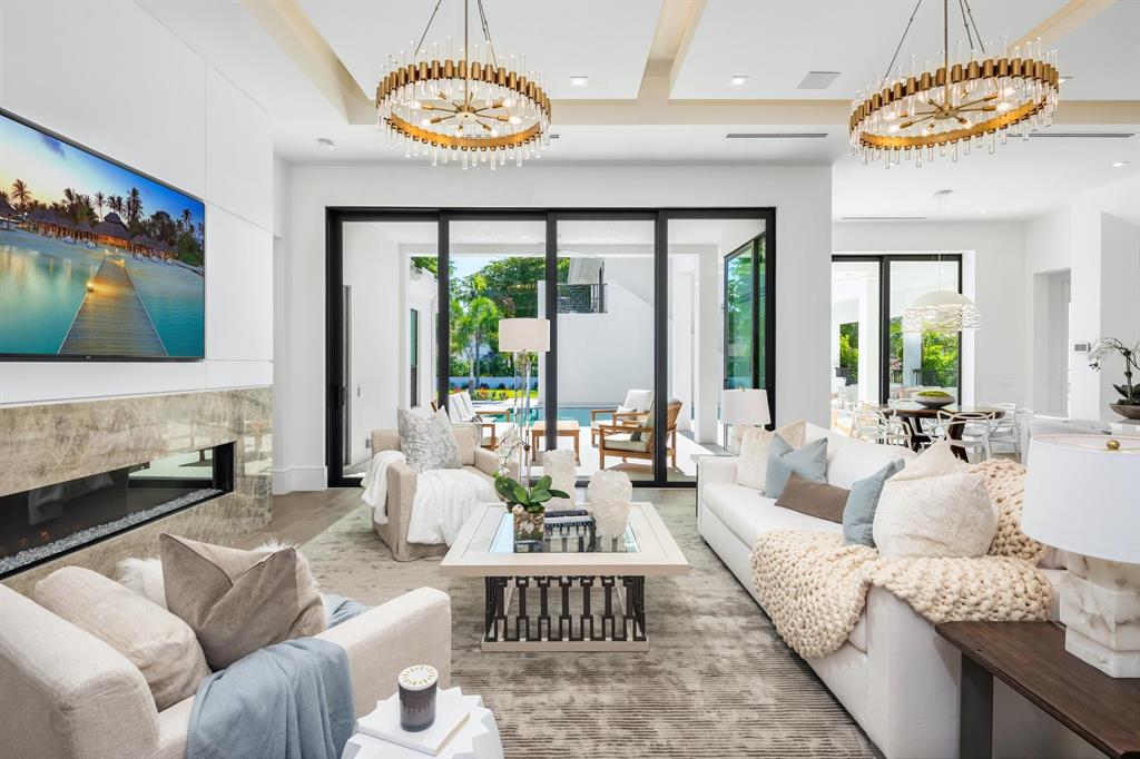 BOYNTON BEACH PARK - Residential