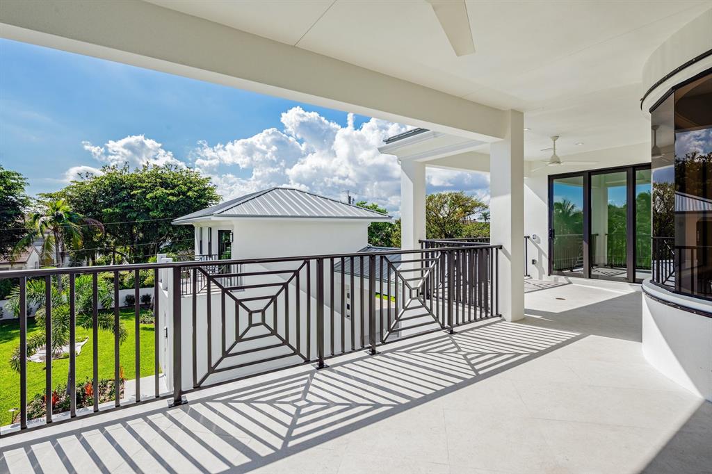 BOYNTON BEACH PARK - Residential