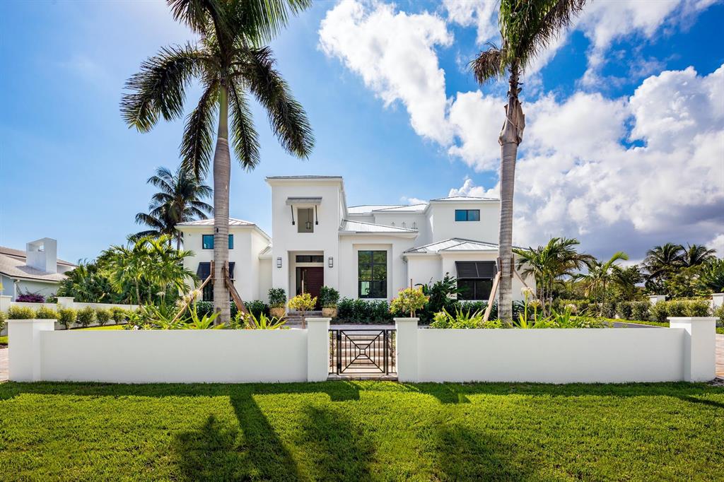 BOYNTON BEACH PARK - Residential