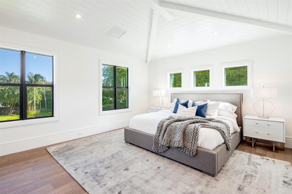 BOYNTON BEACH PARK - Residential