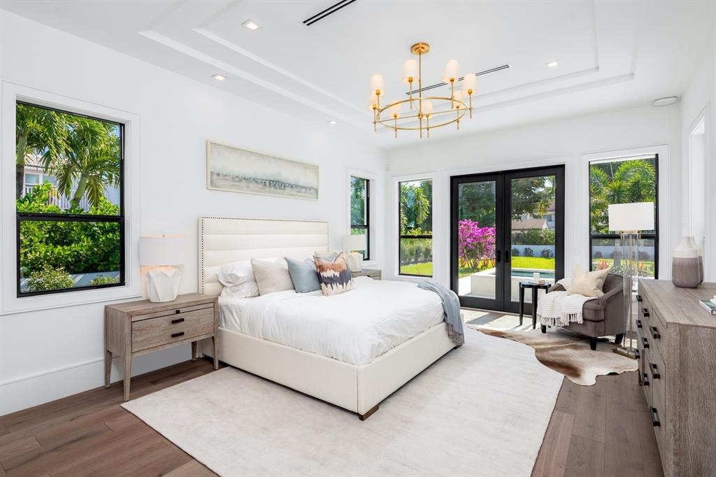 BOYNTON BEACH PARK - Residential