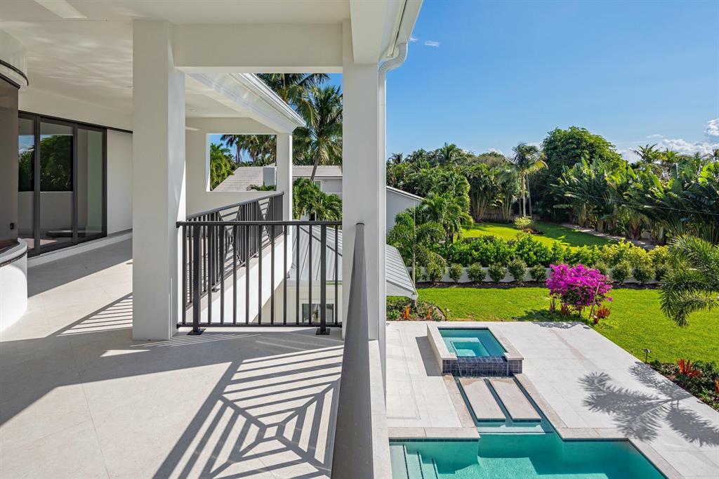 BOYNTON BEACH PARK - Residential