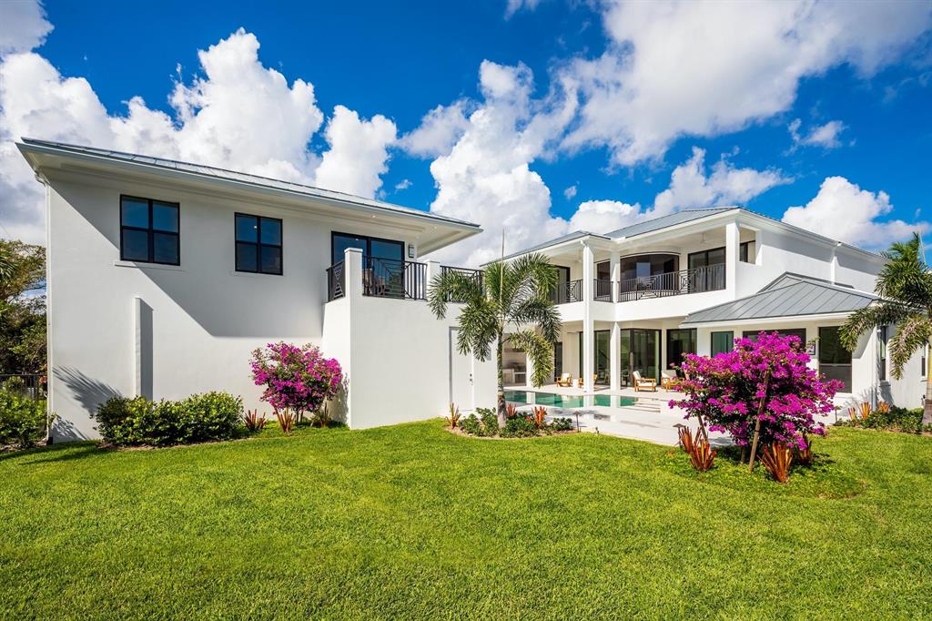 BOYNTON BEACH PARK - Residential