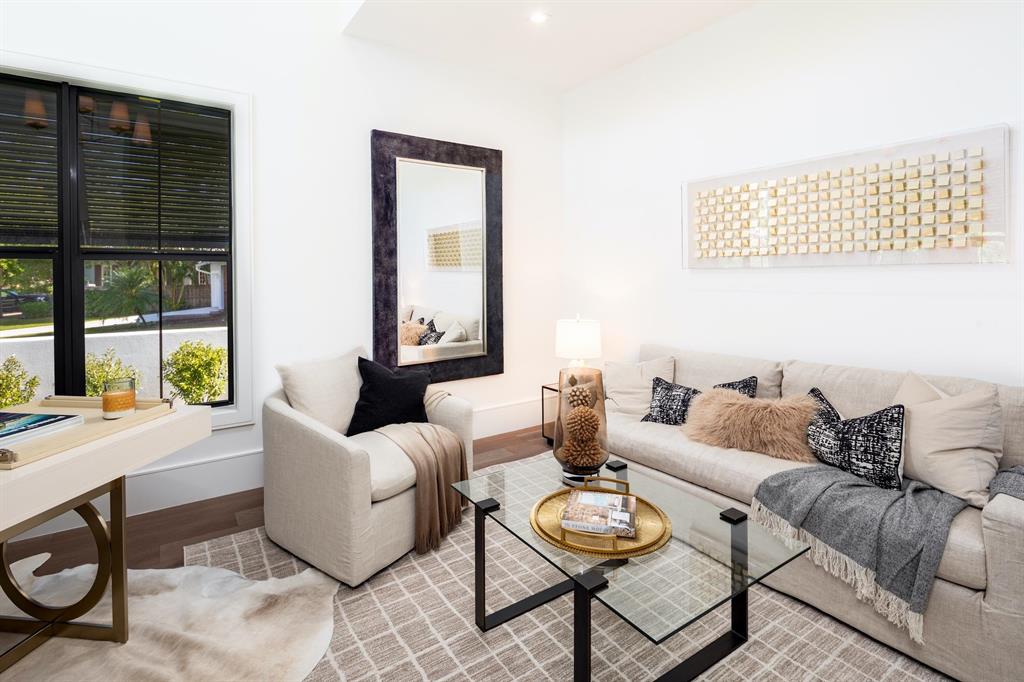 BOYNTON BEACH PARK - Residential