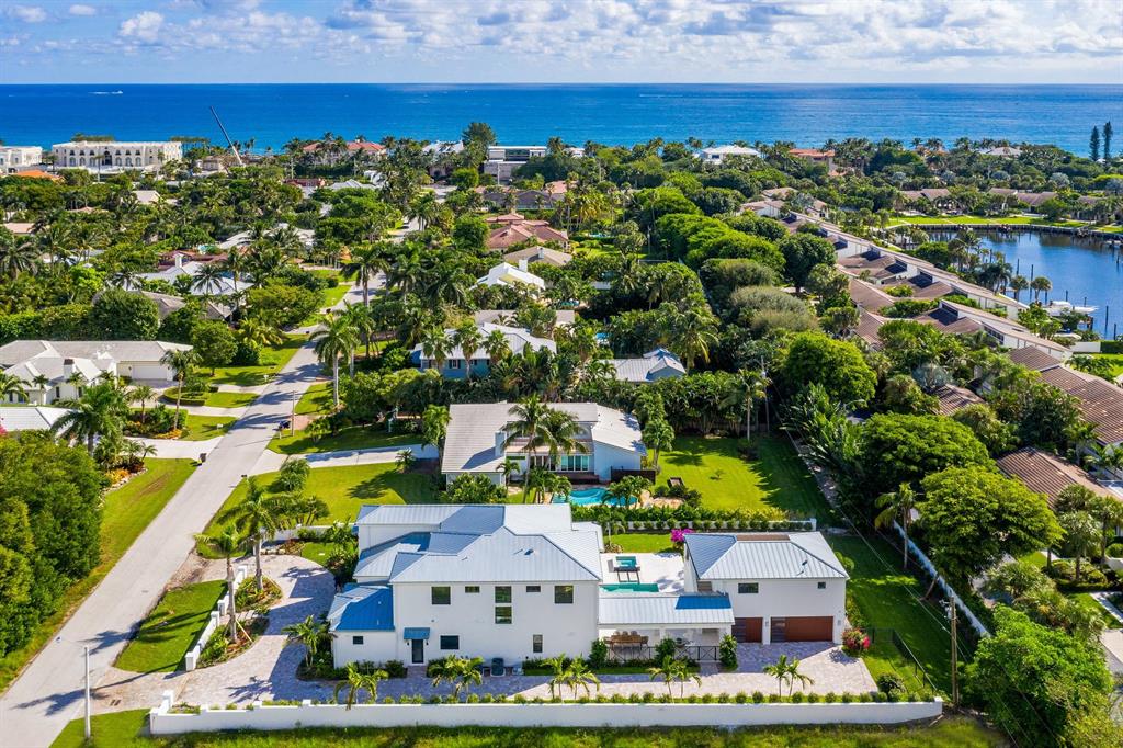 BOYNTON BEACH PARK - Residential