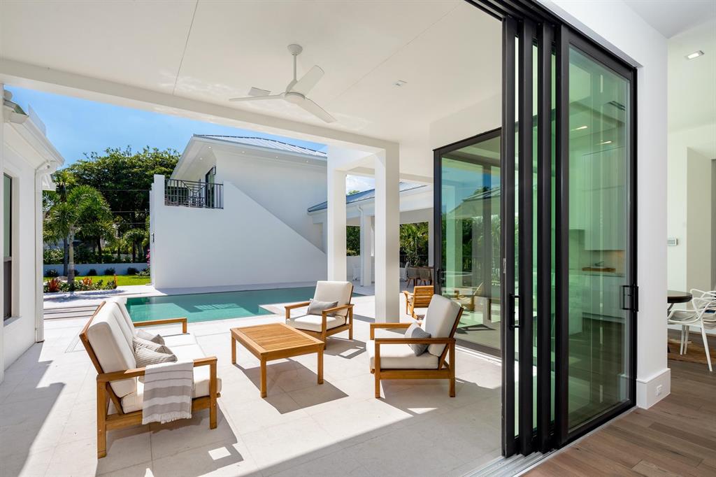 BOYNTON BEACH PARK - Residential