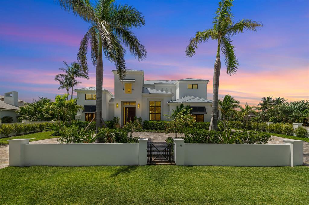 BOYNTON BEACH PARK - Residential