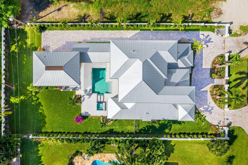 BOYNTON BEACH PARK - Residential