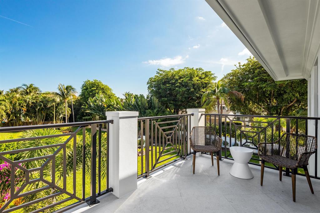 BOYNTON BEACH PARK - Residential