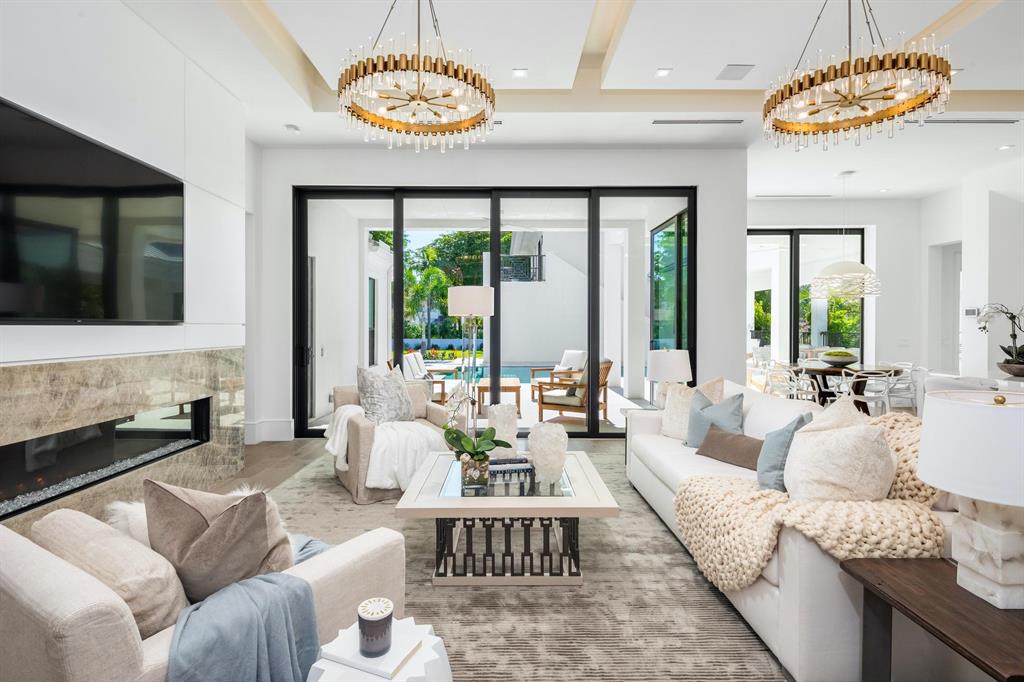 BOYNTON BEACH PARK - Residential