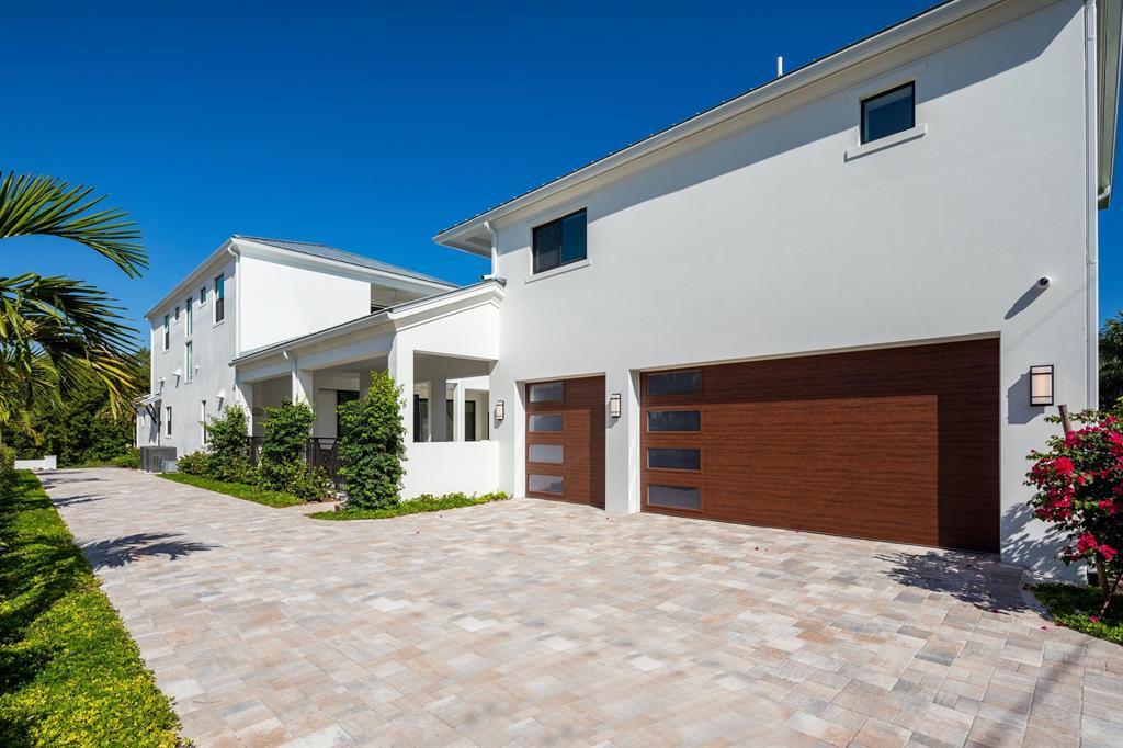 BOYNTON BEACH PARK - Residential