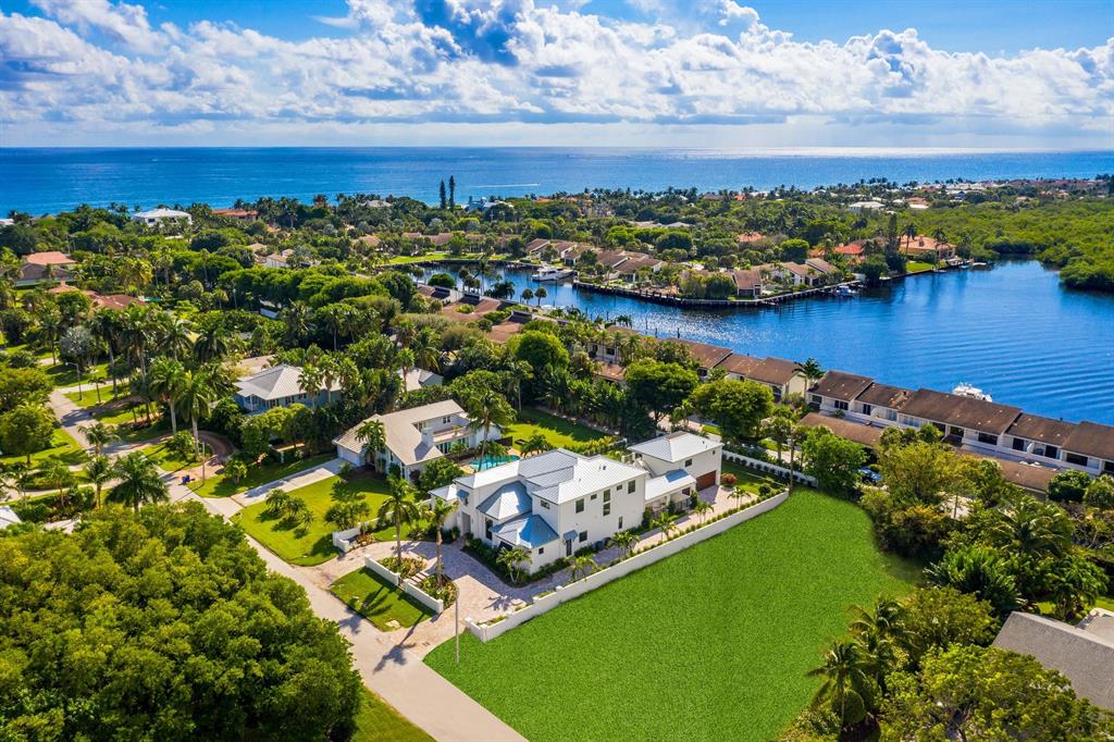 BOYNTON BEACH PARK - Residential