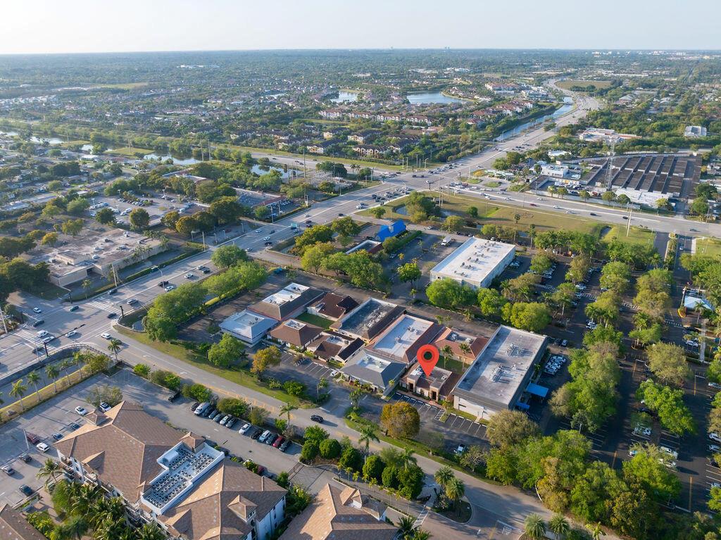 PINE PROFESSIONAL PARK - Commercial Lease