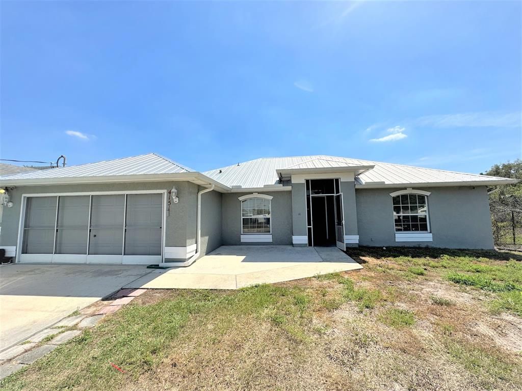 Photo of 4151 SW Baltic Street, Port St Lucie, FL 34953 (MLS # R10872113)