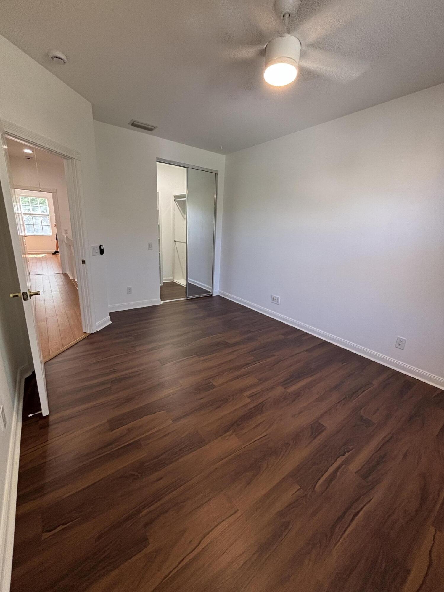 NEWHAVEN 7A - Residential Lease