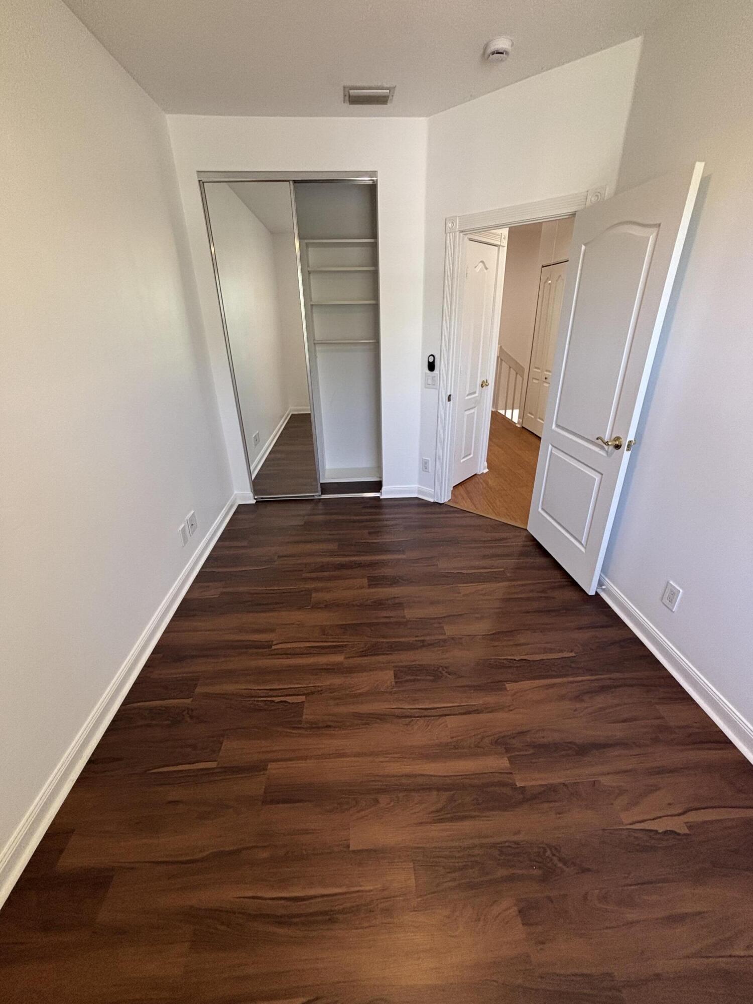 NEWHAVEN 7A - Residential Lease