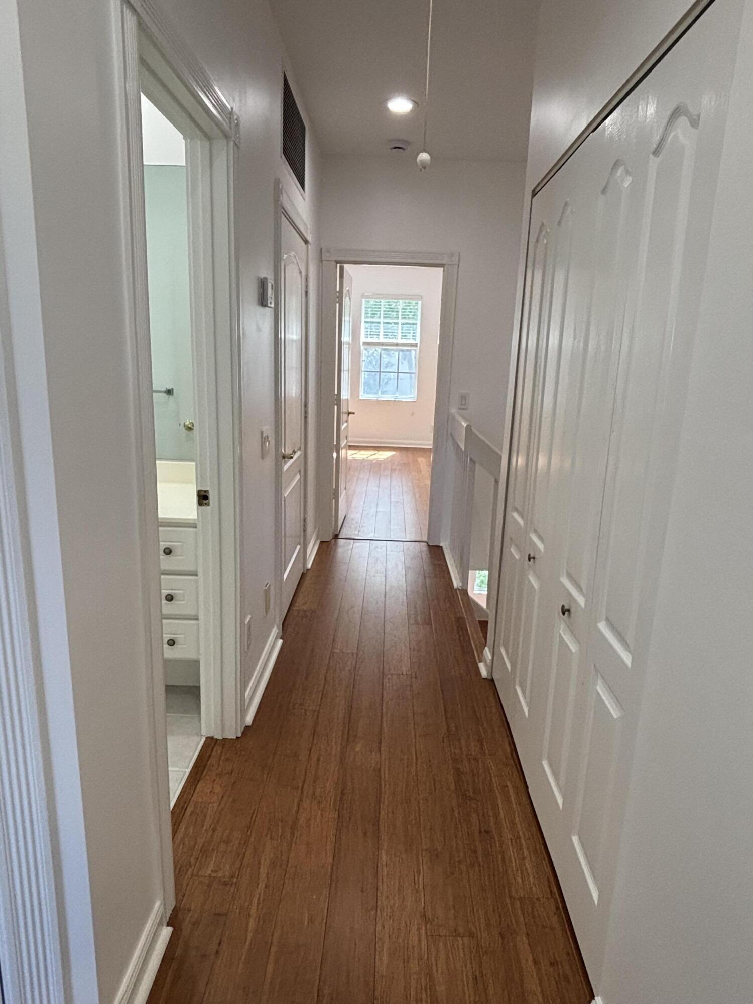 NEWHAVEN 7A - Residential Lease