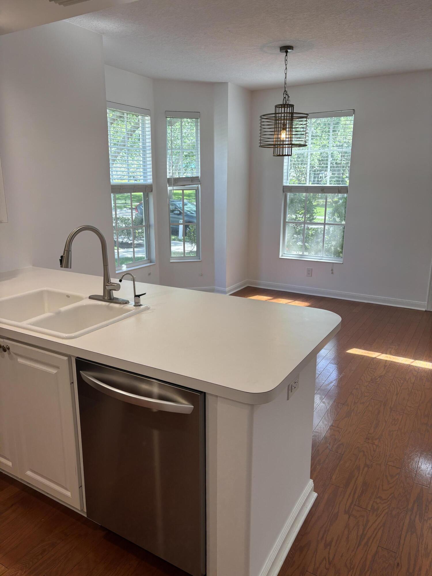 NEWHAVEN 7A - Residential Lease