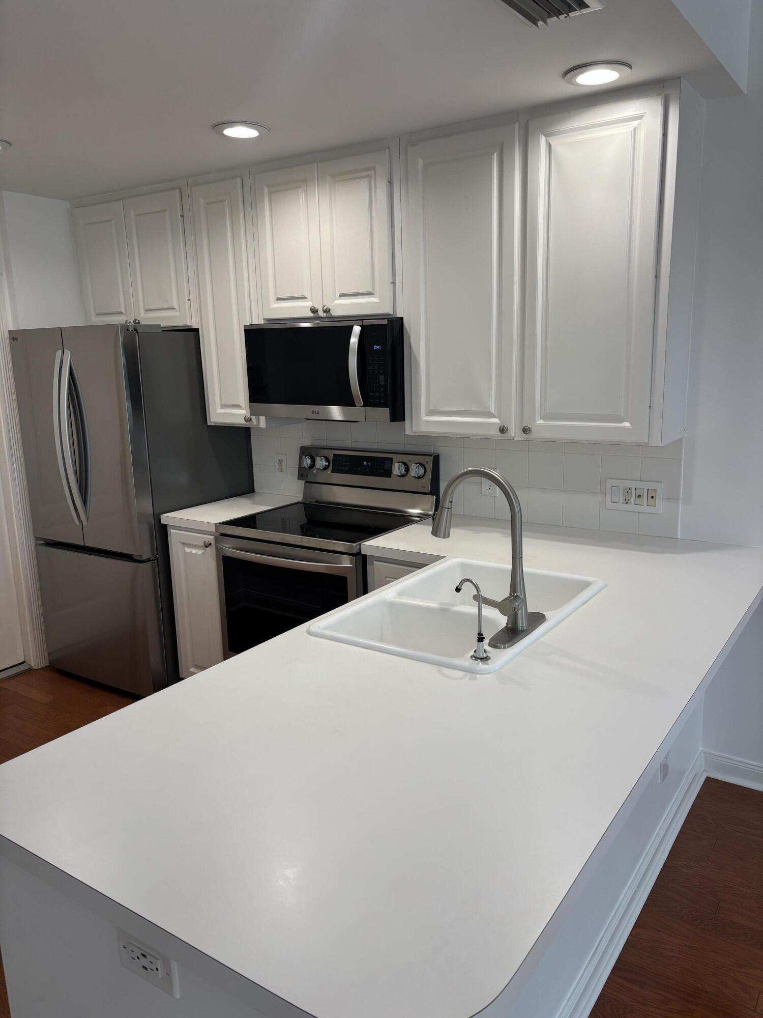 NEWHAVEN 7A - Residential Lease