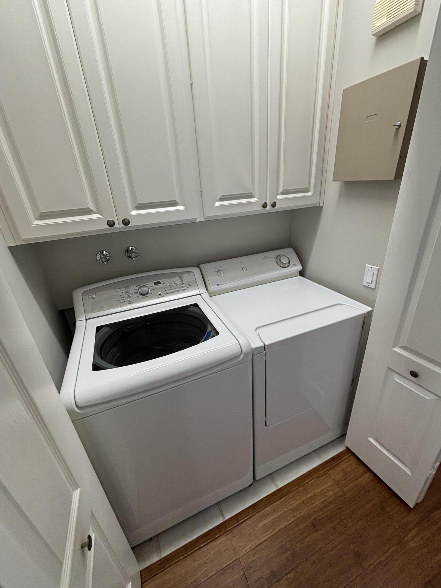 NEWHAVEN 7A - Residential Lease