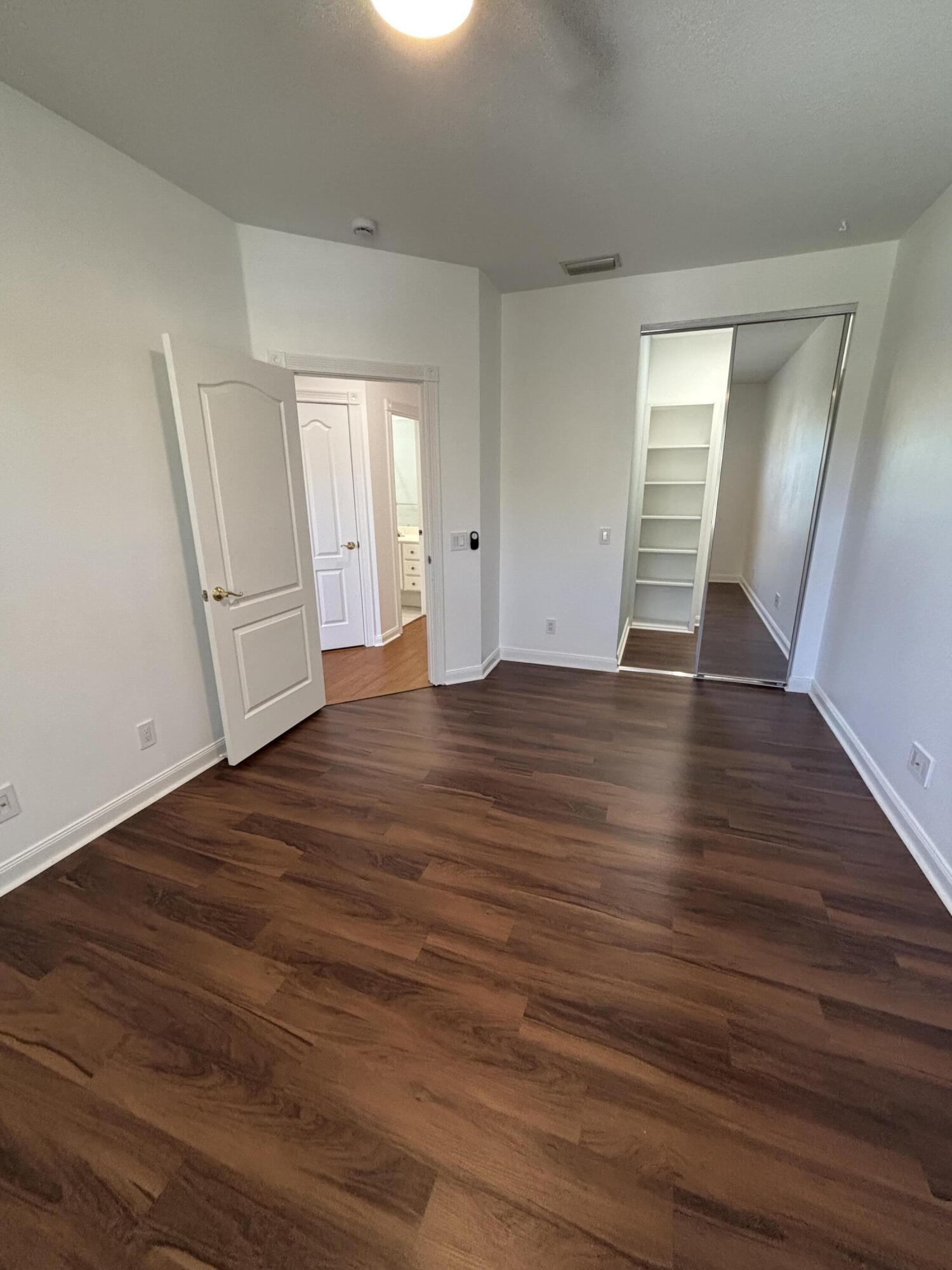 NEWHAVEN 7A - Residential Lease