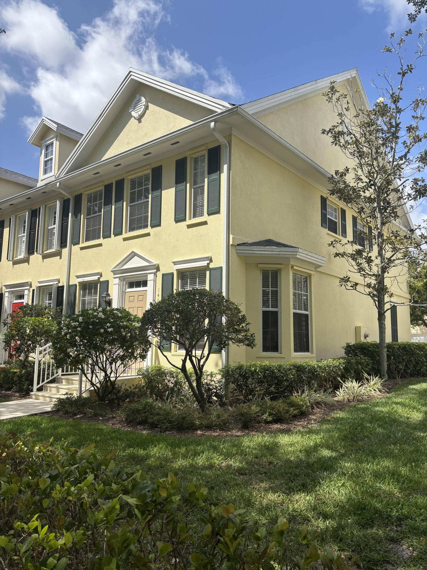 NEWHAVEN 7A - Residential Lease