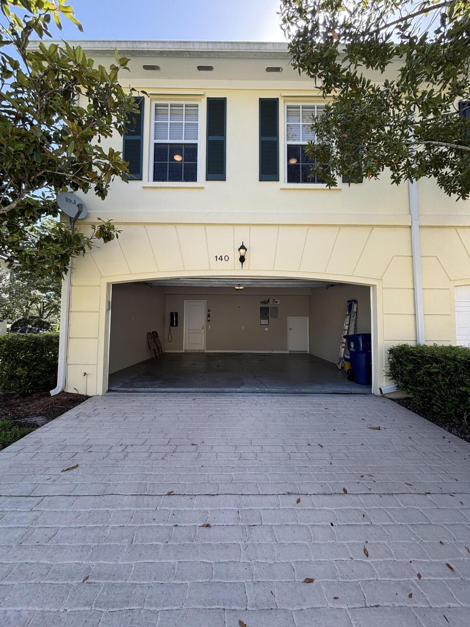 NEWHAVEN 7A - Residential Lease